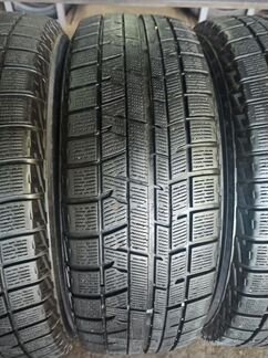 215 65 16 Yokohama бу Шины Зимние 215 65 R16 107U