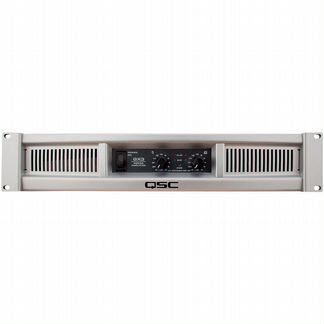 Усилитель мощности QSC GX3 Power