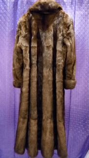 Продается новая шуба
