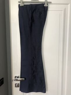 Брюки Prada 40
