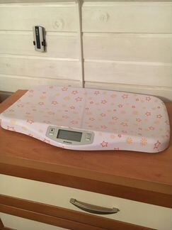 Детские весы