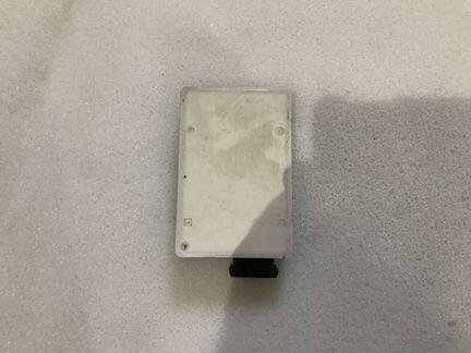 Радарный датчик спереди Mercedes GLS X166