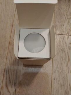 Лампа светодиодная Xiaomi Yeelight LED цветная E27