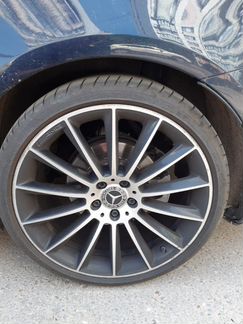 AMG мерседес CLS 218/222/220/221/215