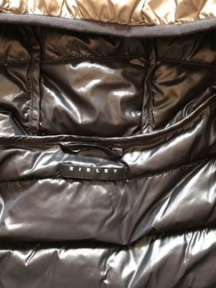 Куртка Sisley весна для девочки