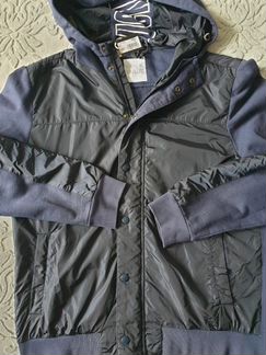 Ветровка ruckmaul xl