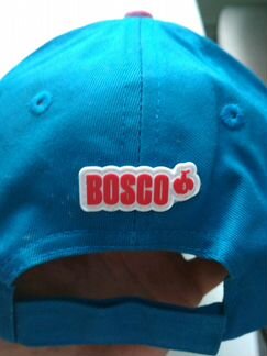 Кепка Bosco Олимпиада Сочи 2014
