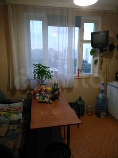 2-к квартира, 56.5 м², 12/17 эт.