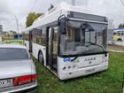Городской автобус ЛиАЗ 529267 объявление продам