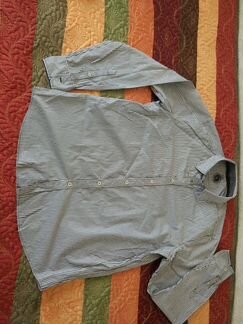 Новая мужская рубашка Springfield 50-52 XL