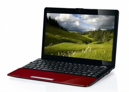 Asus Eee PC 1215N