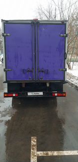 ГАЗ ГАЗель Next 2.8 МТ, 2014, 175 000 км