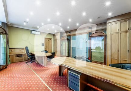 Сдам офисное помещение, 189 м²