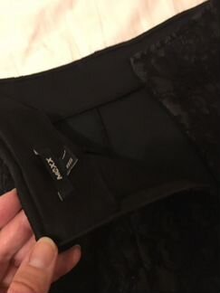 Юбка Mexx скоро подорожает