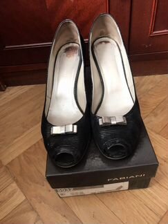 Туфли Fabiani