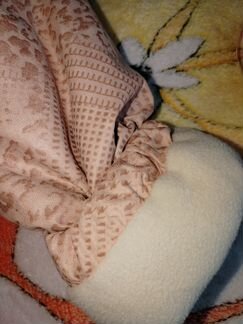 Новый комбинезон 92