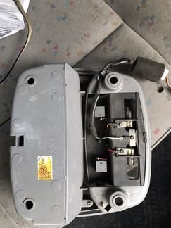 Плафон освещения салона Hyundai Sonata 5 NF