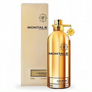 Парфюмерная вода Montale Louban унисекс новое