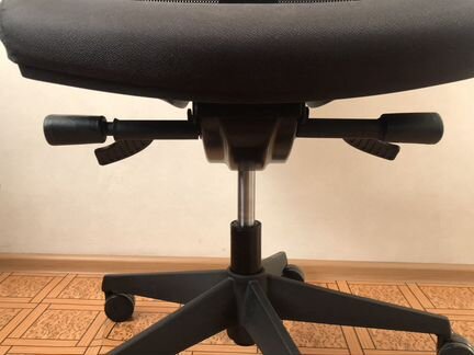 Компьютерное кресло Profoffice Miro-3