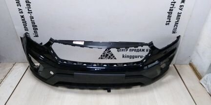Бампер передний Hyundai Creta Крета