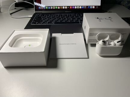 AirPods Pro