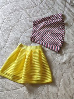 Юбка, рост 140-146