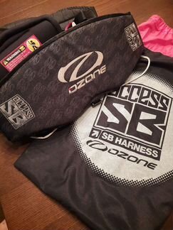 Трапеция Ozone SB для кайта