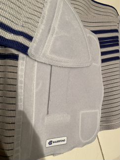 Корсет лечебный bauerfeind LordoLoc с моделируемым