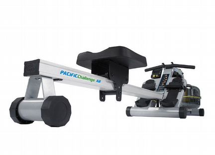 Гребной тренажер Pacific Plus