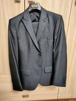 Классический мужской костюм Пеплос