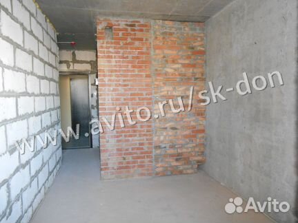 1-к квартира, 38 м², 9/24 эт.