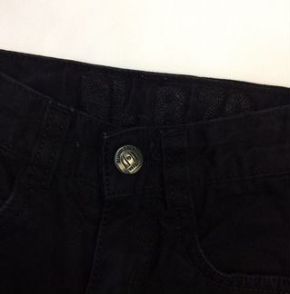 Брюки утеплённые Турция;