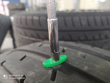 Колеса Audi Q5 toyo Proxes T1 255/45R20