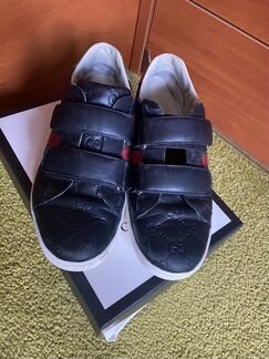 Gucci р 38