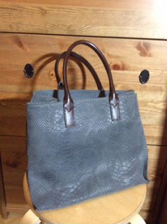 Сумка Италия