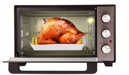 Электропечь Pioneer MO5015G