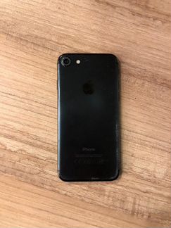 iPhone 7 на запчасти