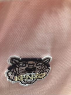 Платье поло kenzo 152