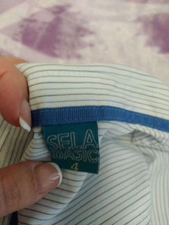 Рубашки на мальчика