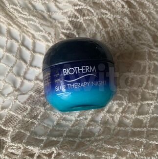 Уход от Biotherm