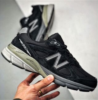 New Balance 990V4