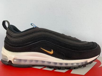 Кроссовки Nike Air Max 97 новые оригинал 10 us