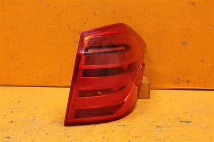 Фонарь правый Mercedes Gls X166 2015-Н.в