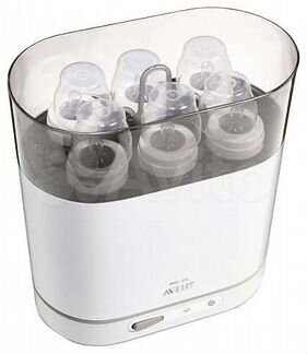 Электрический стерилизатор Philips avent SCF286