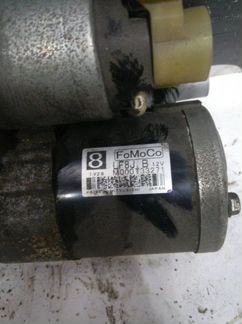 Стартер Mazda 3 BK 2.0 (б/у)