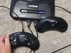 Sega genesis 16bit