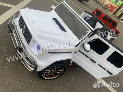 Электромобиль