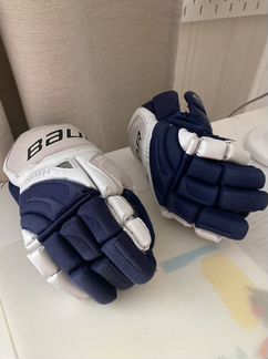 Краги хоккейный Bauer supreme one55