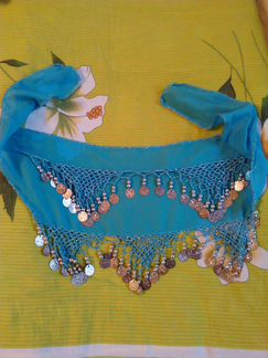 Набор для восточных танцев