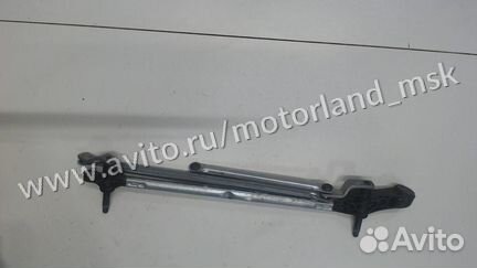 Трапеция дворников передняя BMW 1 F20-F21, 2012